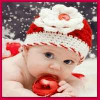 Cute Baby Wallpapers HD on 9Apps