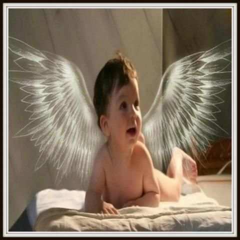 Cute Baby Wallpapers HD screenshot 5