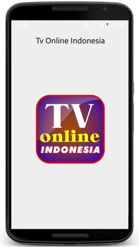 TV Online Indonesia screenshot 5