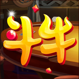 乐乐斗牛牛 иконка