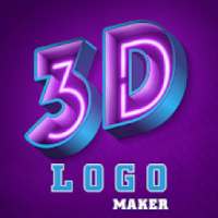 3D Logo Maker