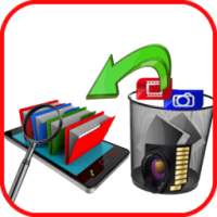 recovery photos deleted on 9Apps