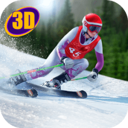 ikon Ski Mountain Racer