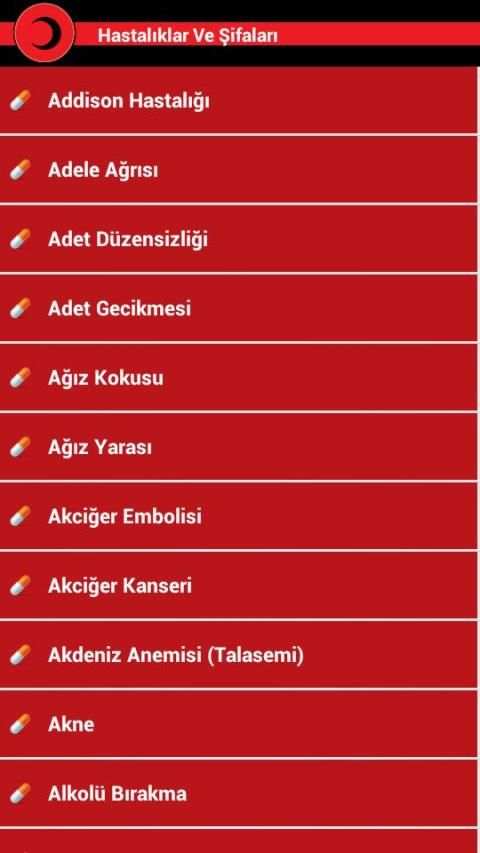 Şifa Bul screenshot 7