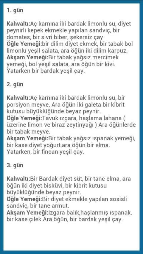 Şifa Bul screenshot 1