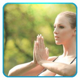 Meditation Music &amp; Timer ++ आइकन