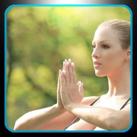 Meditation Music & Timer ++ स्क्रीनशॉट 1