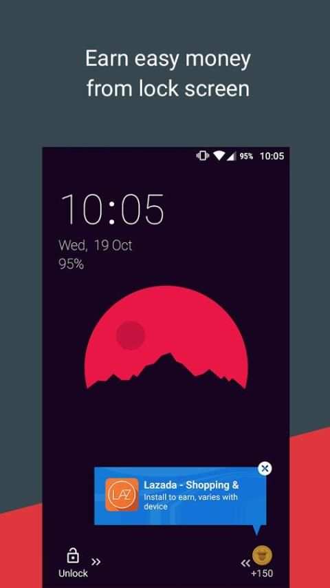 MooCash - Earn Cash, Talktime screenshot 5