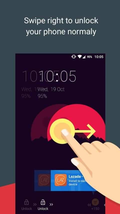 MooCash - Earn Cash, Talktime screenshot 3