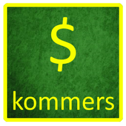 Komers icon