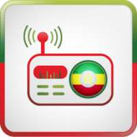 Ethiopian FM Radio on 9Apps