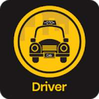 Otocab Driver