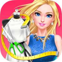 Glam Doll - Fashion Designer on 9Apps