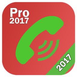 Call Recorder Automatic 2017 иконка