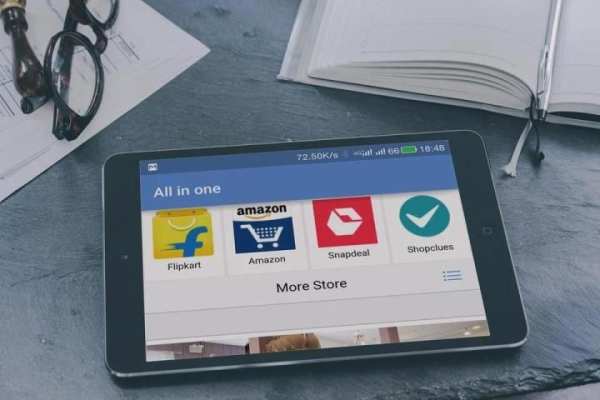 All in one Shopping club screenshot 1