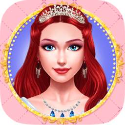 Royal Princess Beauty Makeover