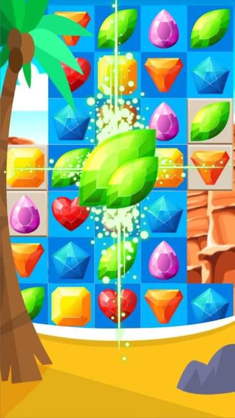 Jewel Legend Clockmaker screenshot 2
