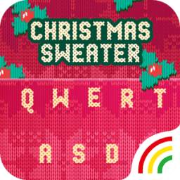 Christmas Sweater Theme