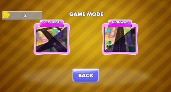 Crazy Taxi Driver 3D 6 تصوير الشاشة