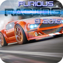 Furious Racing 8 आइकन