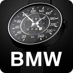 BMW Watchfaces