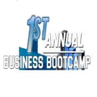 Bahamas Business Boot Camp