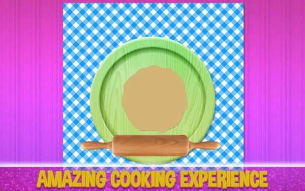 Puppy Burger Cooking and Decoration screenshot 5