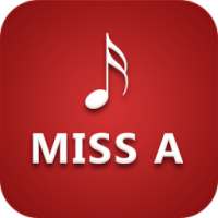 Lyrics for Miss A on 9Apps
