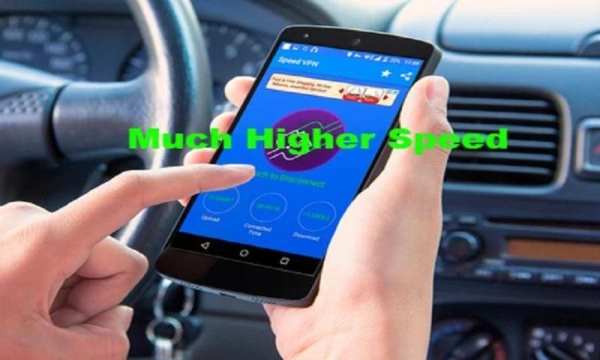 Speed VPN Pro 3 تصوير الشاشة