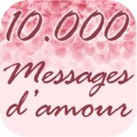 Expressions d'amour français on 9Apps