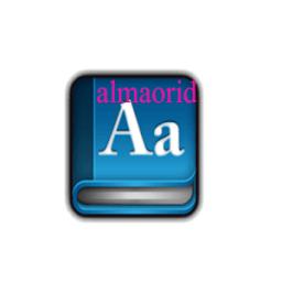 القاموس الحديث आइकन