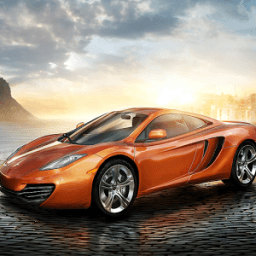 Car Walpaper HD icon
