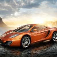 Car Walpaper HD
