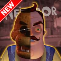 Hello Freddy Neighbor Walkthrough आइकन