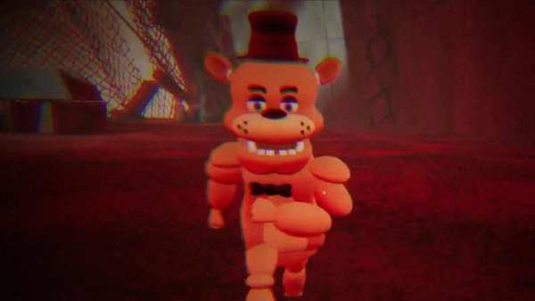 Hello Freddy Neighbor Walkthrough screenshot 1