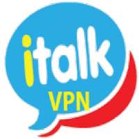 Italk VPN