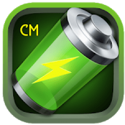 ikon CM Battery Doctor- Battery Saver