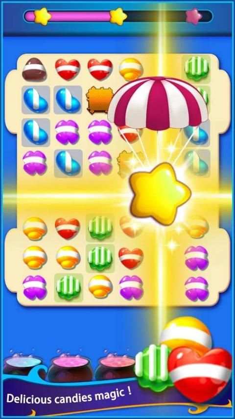 Square Crush screenshot 2
