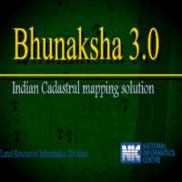 ikon Bhunaksha CG