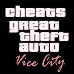 ikon Cheat Key for GTA Vice City