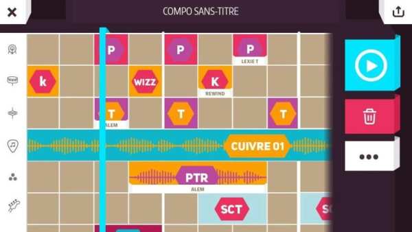 Beatbox Maker screenshot 7
