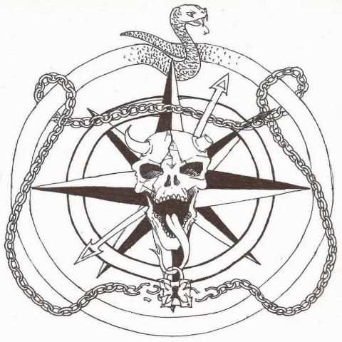 Tattoo Designs Skulls V2 screenshot 7