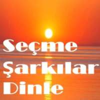 Seçme Şarkılar Dinle on 9Apps