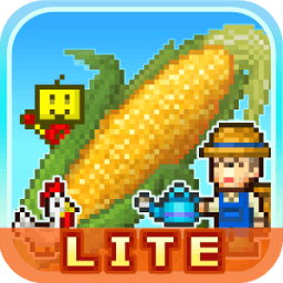Pocket Harvest Lite أيقونة