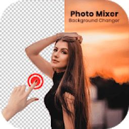 ikon Ultimate Photo Mixer - Background Changer