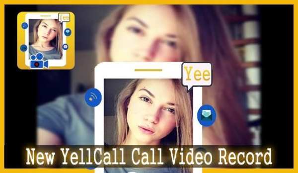 Free YeeCall Video Call Record screenshot 1