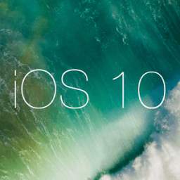 iOS 10 Wallpapers for android