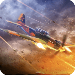 Ил-2м Штурмовик Живые обои أيقونة