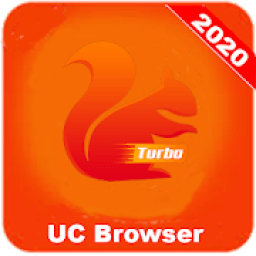 ikon New Uc browser 2020 Fast and secure Walktrough