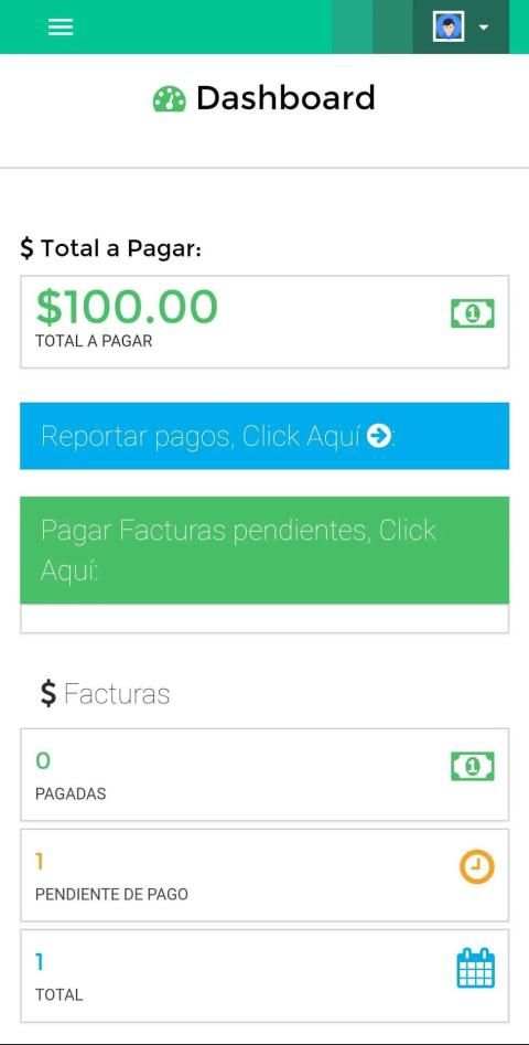 Servicio Wifi screenshot 3